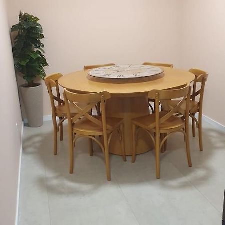 Apartamento Quadra Mar บัลเนอาริโอ กังโบริว ภายนอก รูปภาพ
